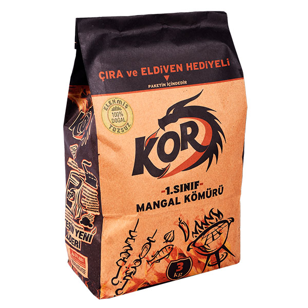 KOR BARGAIN COAL 1,5 KG