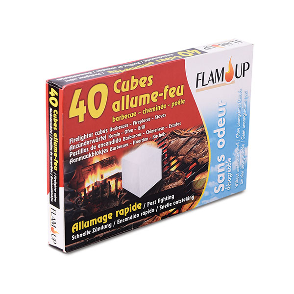  FLAM UP TEKNOLOJİK BEYAZ ÇIRA 40'LI