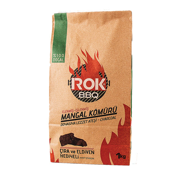 KOR ÇIRA CAGE COAL 2KG