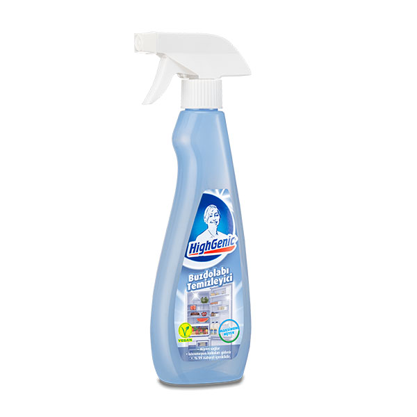 WOOD AND LAMINATE CLEANER 2500 ML
