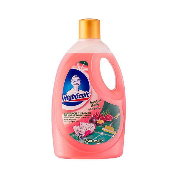 OXYGEN HYGIENE WIZARD 1000ML