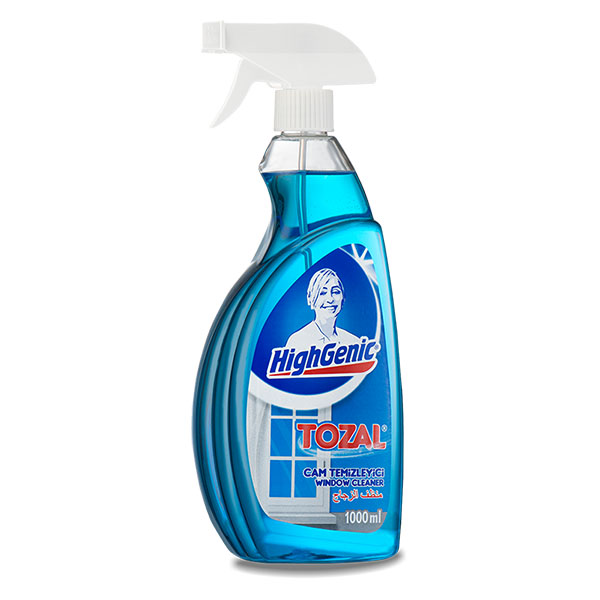HİGHGENIC LIQUID STAIN REMOVER-COLOR AND WHITE 1000