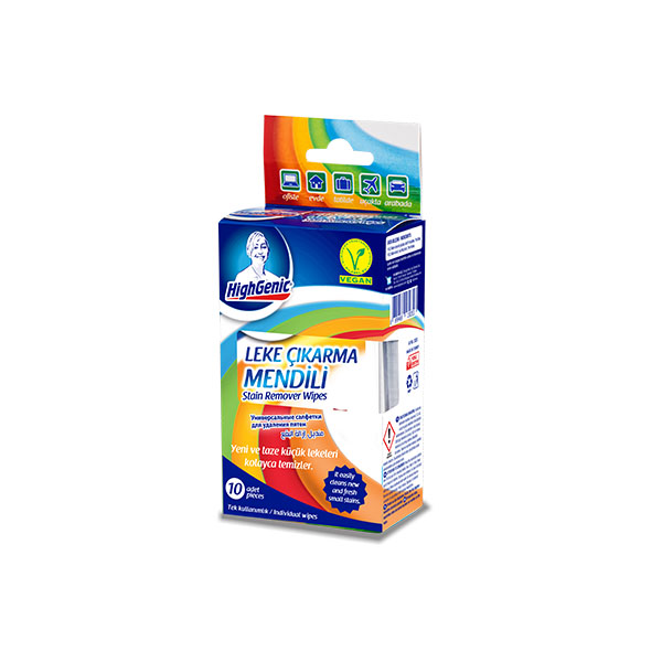 HİGHGENIC SCREEN CLEANER 350ML