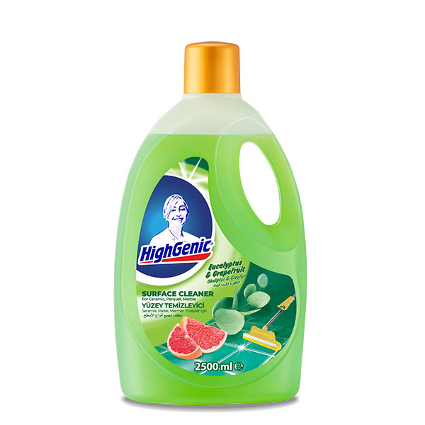HİGHGENIC OXYGEN HYGIENE WIZARD 750ML