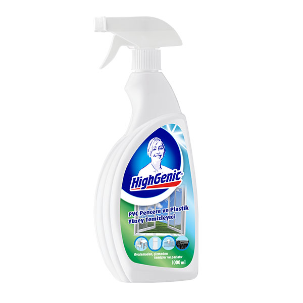 HİGHGENIC DISHWASHERS.HERBAL EXTRACT POLISHER 500ML