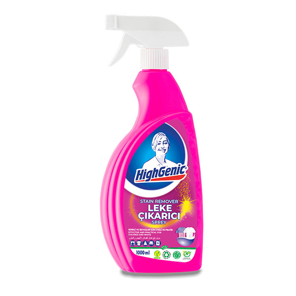 HİGHGENIC NARSPRIN-MULTI-PURPOSE CLEANER.1000ML