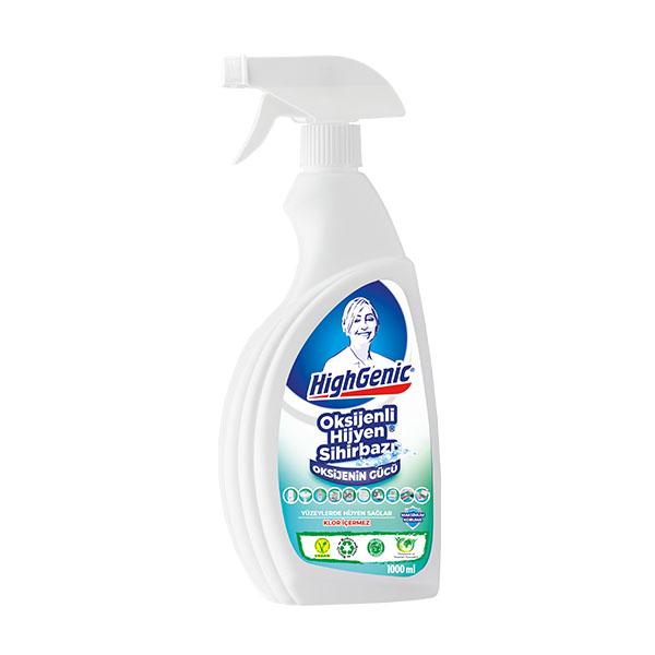HİGHGENIC JOINT CLEANER 1000ML